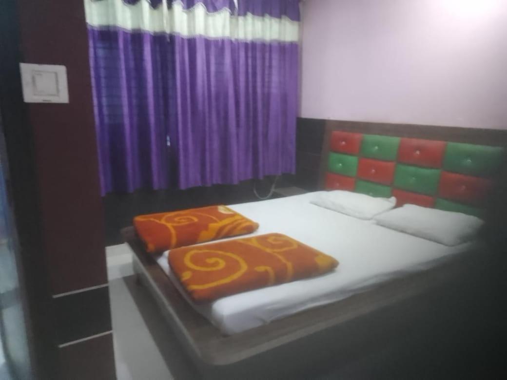 Hotel Maharaja Inn By Wb Inn Kanpur Esterno foto