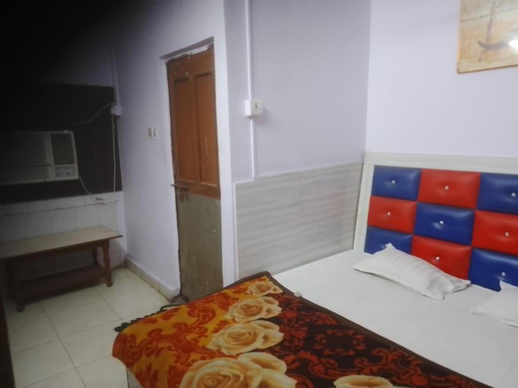 Hotel Maharaja Inn By Wb Inn Kanpur Esterno foto