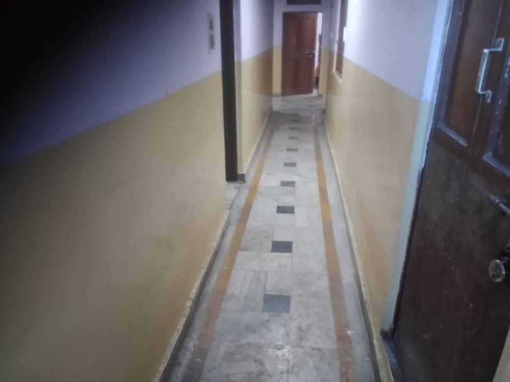 Hotel Maharaja Inn By Wb Inn Kanpur Esterno foto