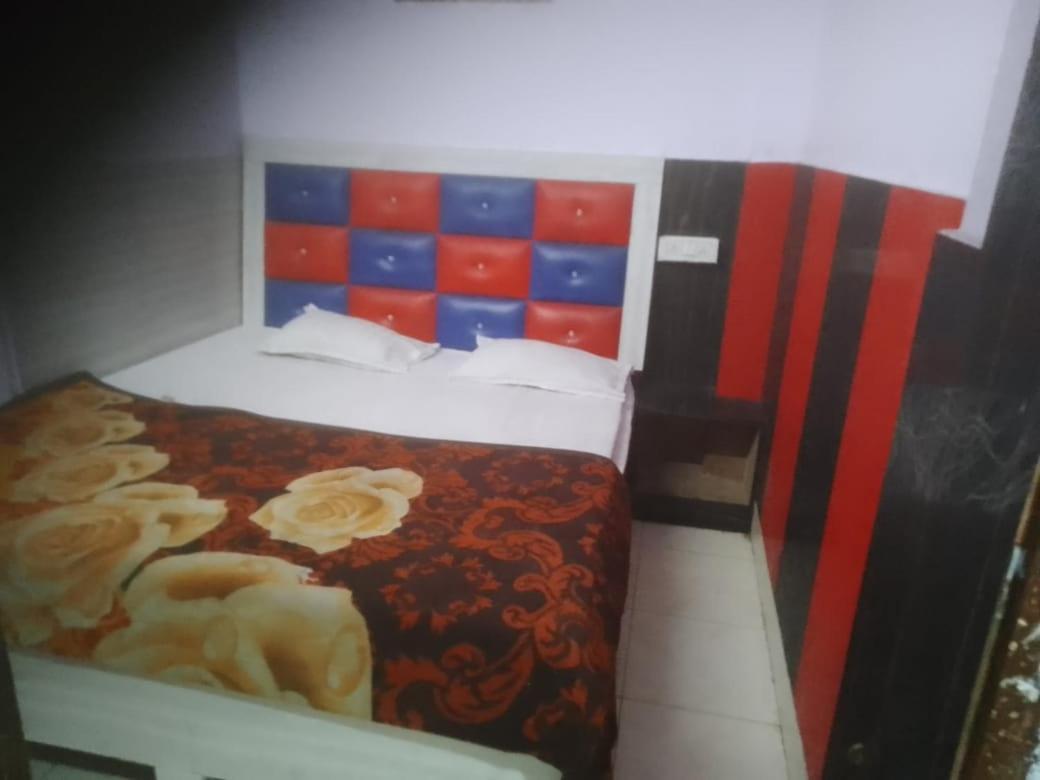 Hotel Maharaja Inn By Wb Inn Kanpur Esterno foto