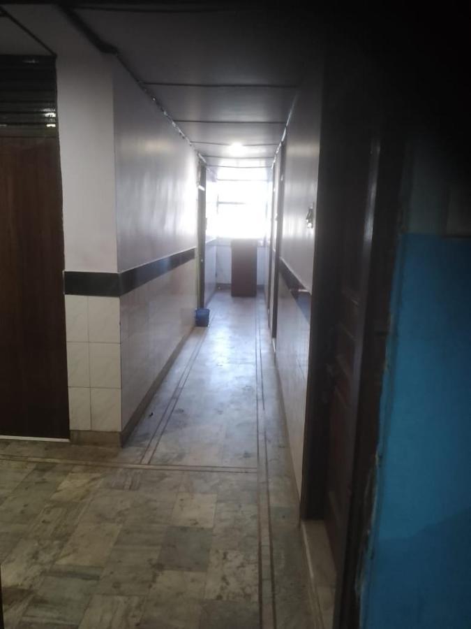 Hotel Maharaja Inn By Wb Inn Kanpur Esterno foto