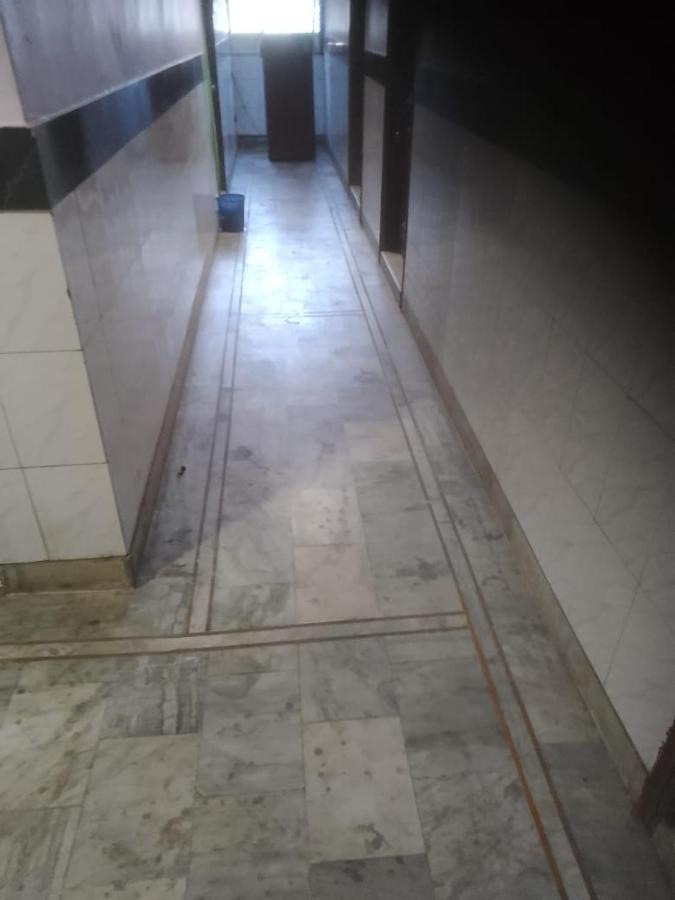 Hotel Maharaja Inn By Wb Inn Kanpur Esterno foto