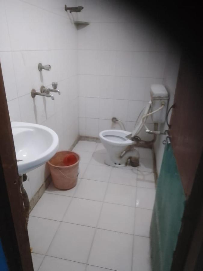 Hotel Maharaja Inn By Wb Inn Kanpur Esterno foto