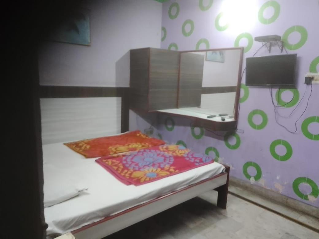 Hotel Maharaja Inn By Wb Inn Kanpur Esterno foto